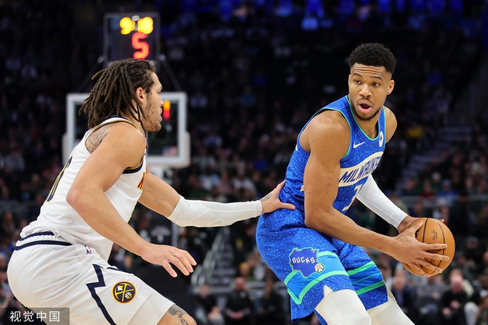 入NBA以